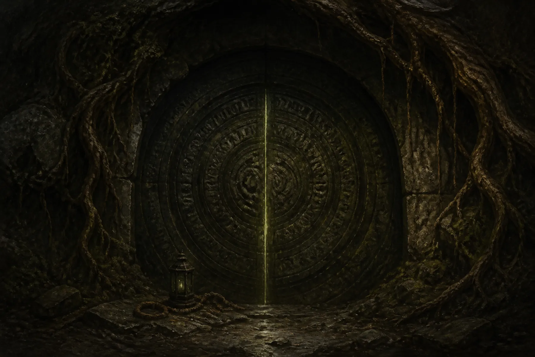 Mystery of Symbaroum